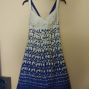 Madison Leigh Dress